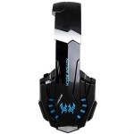 KOTION EACH G9000 3.5mm Stereo Gaming Headphones Black & Blue