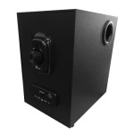 VM-109 2.1 Computer Active Multimedia Subwoofer Black