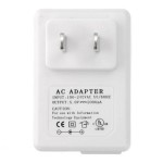 5V 2A Universal Charger Adapter US Plug USB Wall Charger Fast Charging for iPhone 6S 6 Plus iPad Mini SAMSUNG S6 Edge HTC